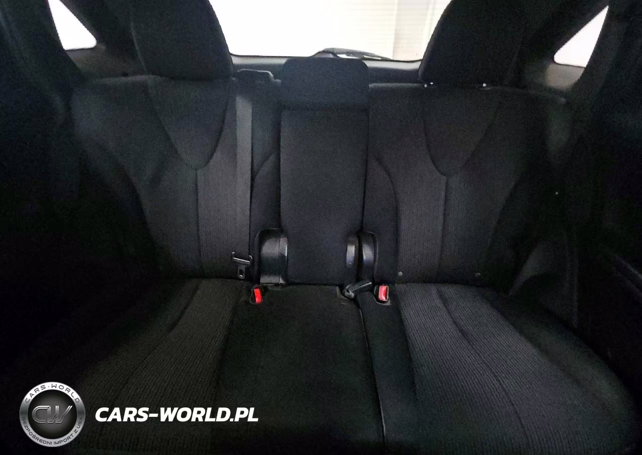 2013 Toyota Venza Le VIN:4T3BK3BB4DU089561 - 10