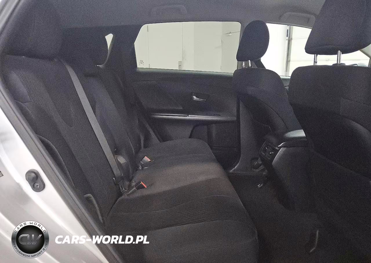 2013 Toyota Venza Le VIN:4T3BK3BB4DU089561 - 11
