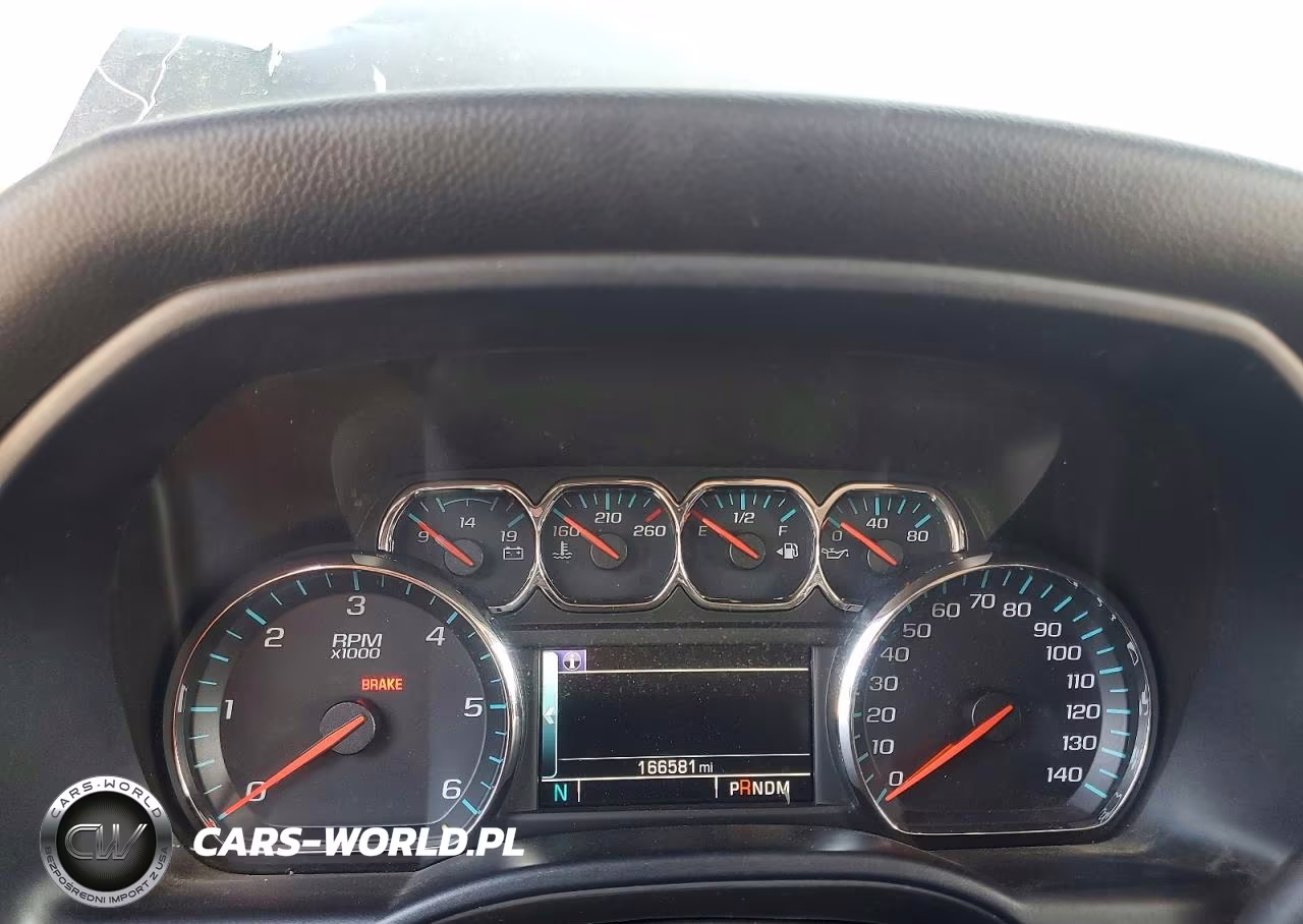 2015 Chevrolet Silverado K1500 Lt VIN:1GCUKRECXFF204930 - 9