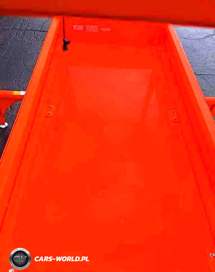 2020 5 Star 16 Feet Max Lift Electric Scissor Lift VIN:SNS2012335 - 6