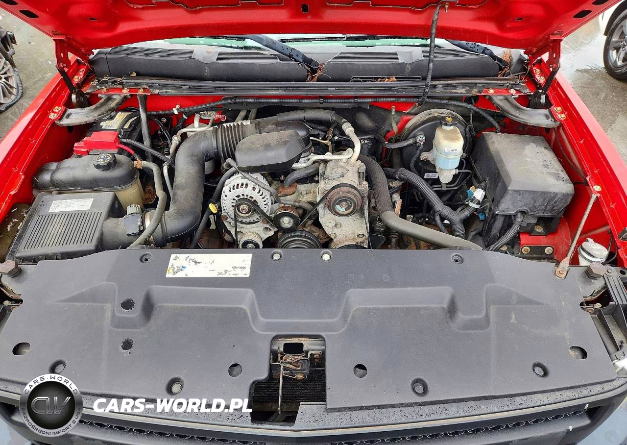 2010 Chevrolet Silverado C1500 VIN:1GCPCPEX3AZ152727 - 11