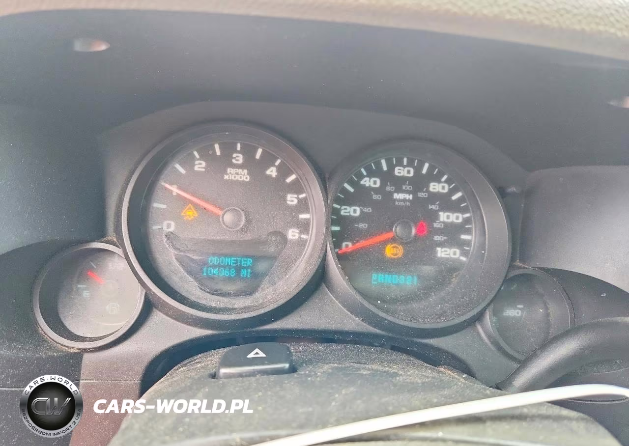 2010 Chevrolet Silverado C1500 VIN:1GCPCPEX3AZ152727 - 9