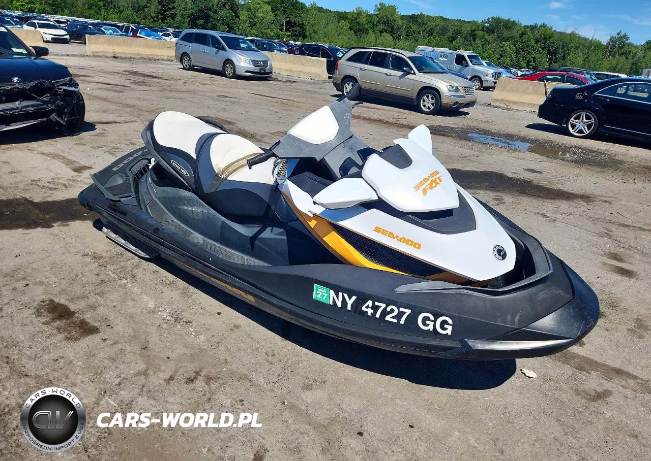 2012 Other Rxt Is 260