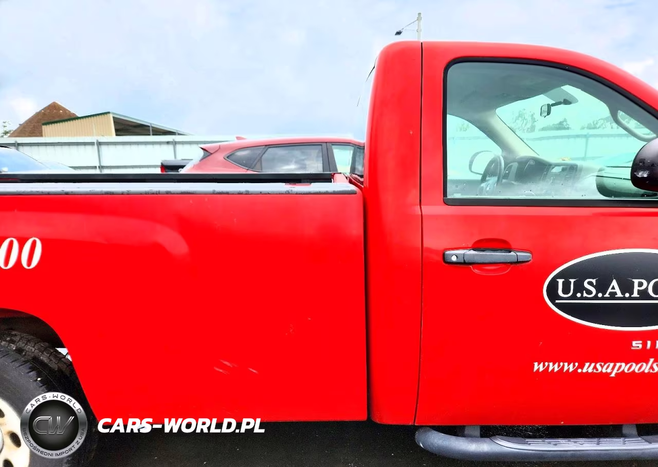 2011 Chevrolet Silverado C1500 VIN:1GCNCPEX4BZ302272 - 10