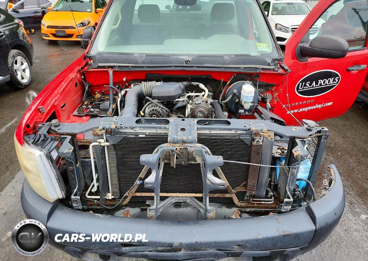 2011 Chevrolet Silverado C1500 VIN:1GCNCPEX4BZ302272 - 11