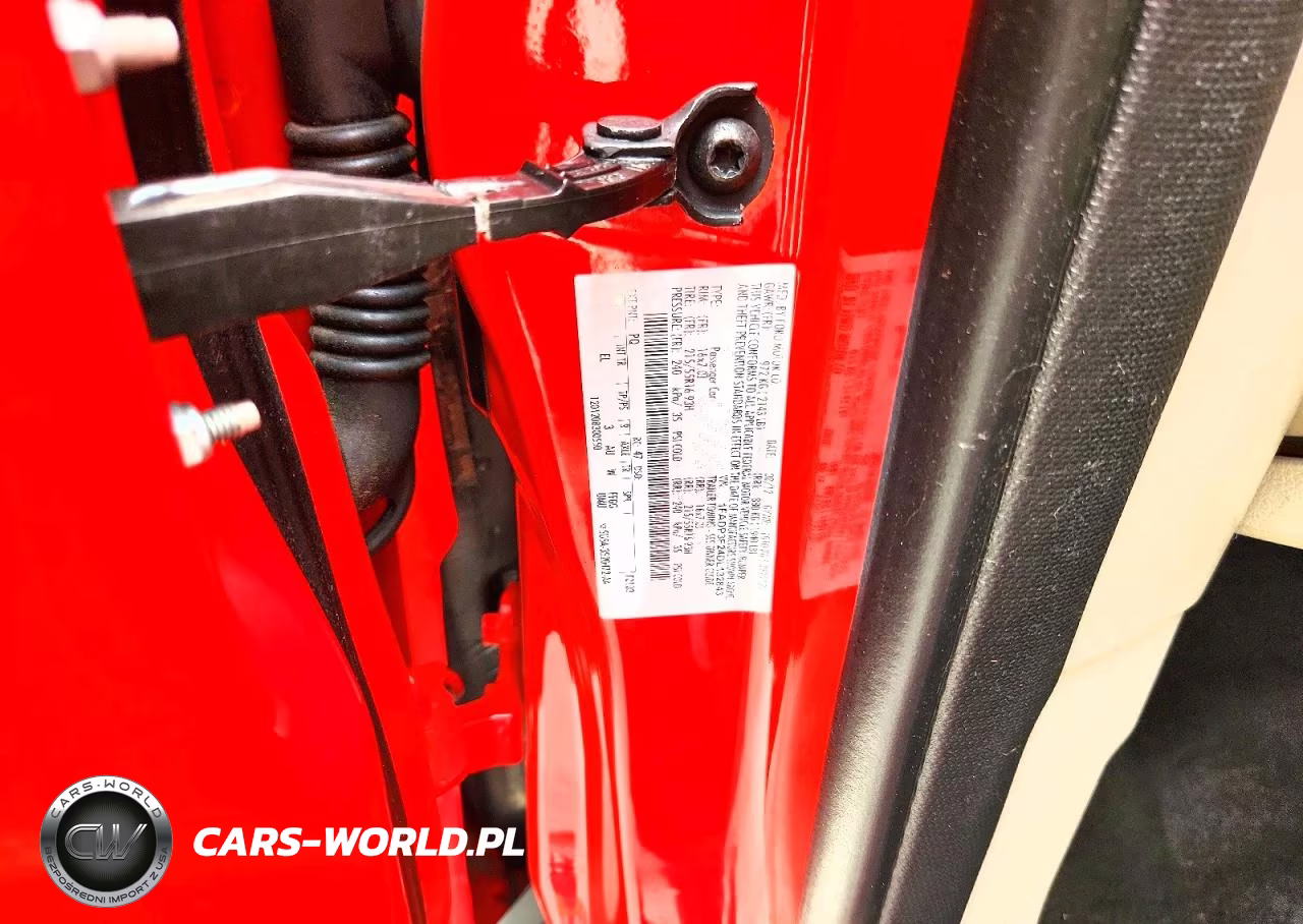 2013 Ford Focus Se VIN:1FADP3F24DL132843 - 12