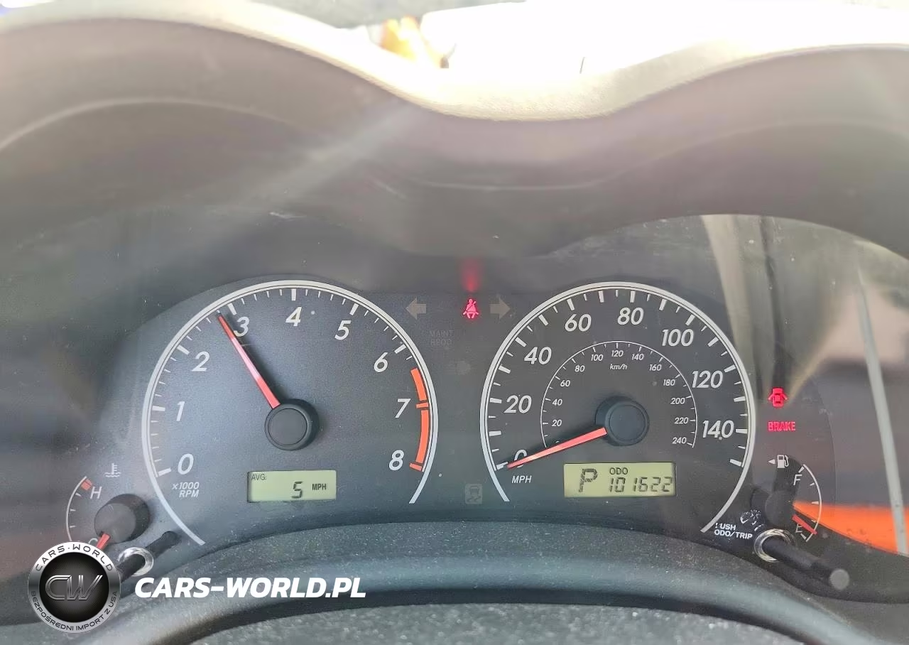2012 Toyota Corolla Le VIN:5YFBU4EE4CP024434 - 9