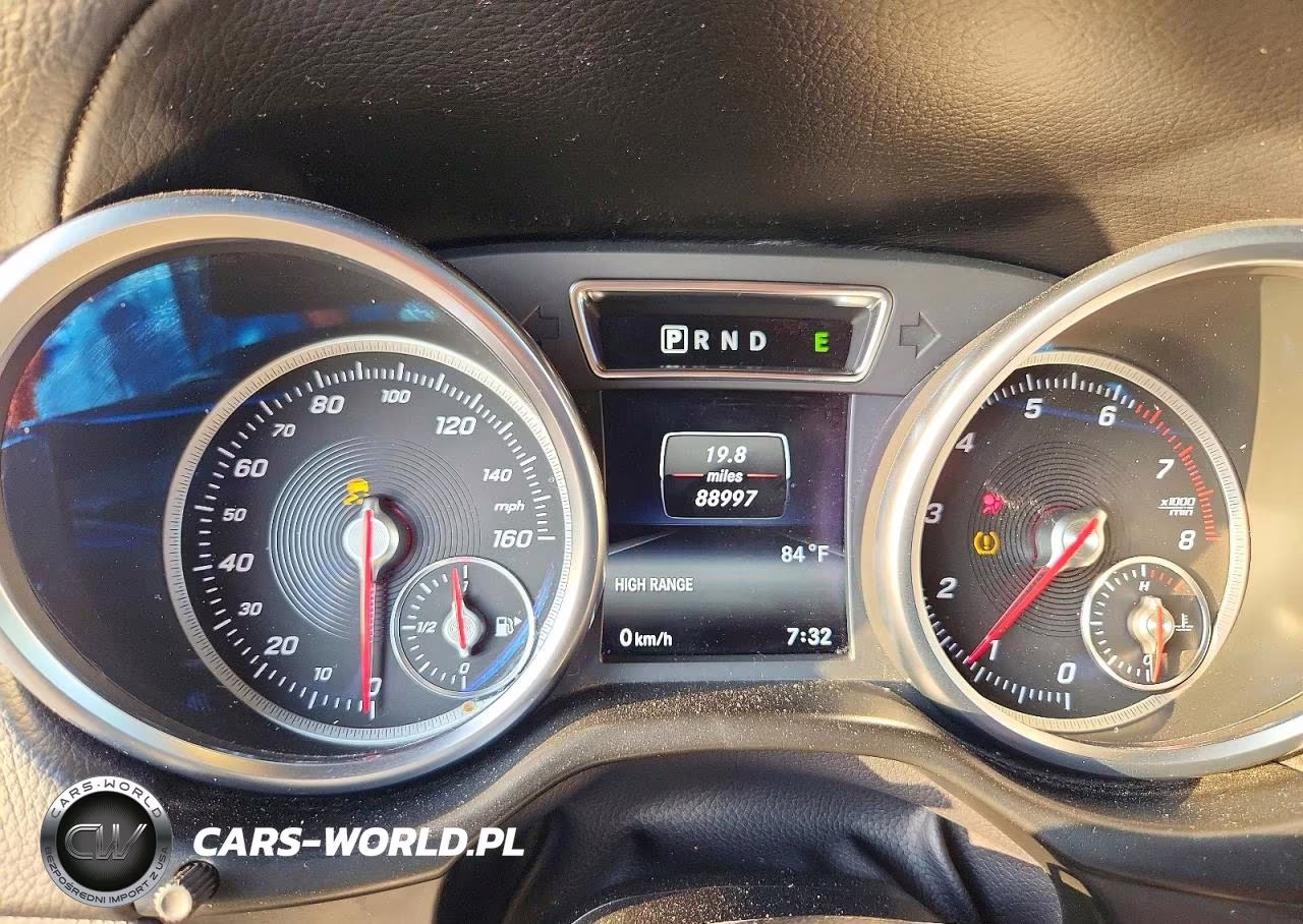 2018 Mercedes-Benz G 550 VIN:WDCYC3KH5JX292214 - 9