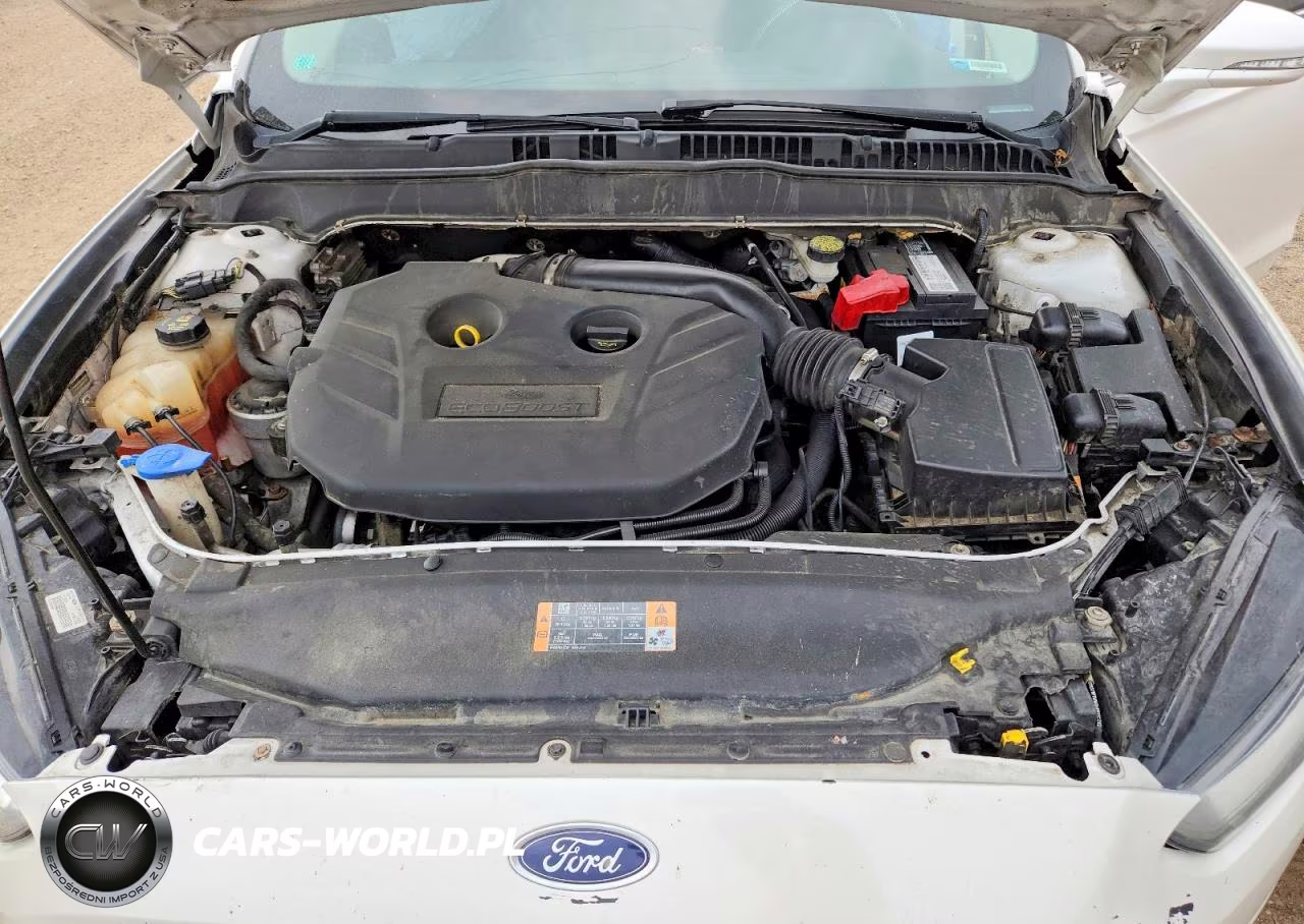 2013 Ford Fusion Se VIN:3FA6P0H9XDR151108 - 11