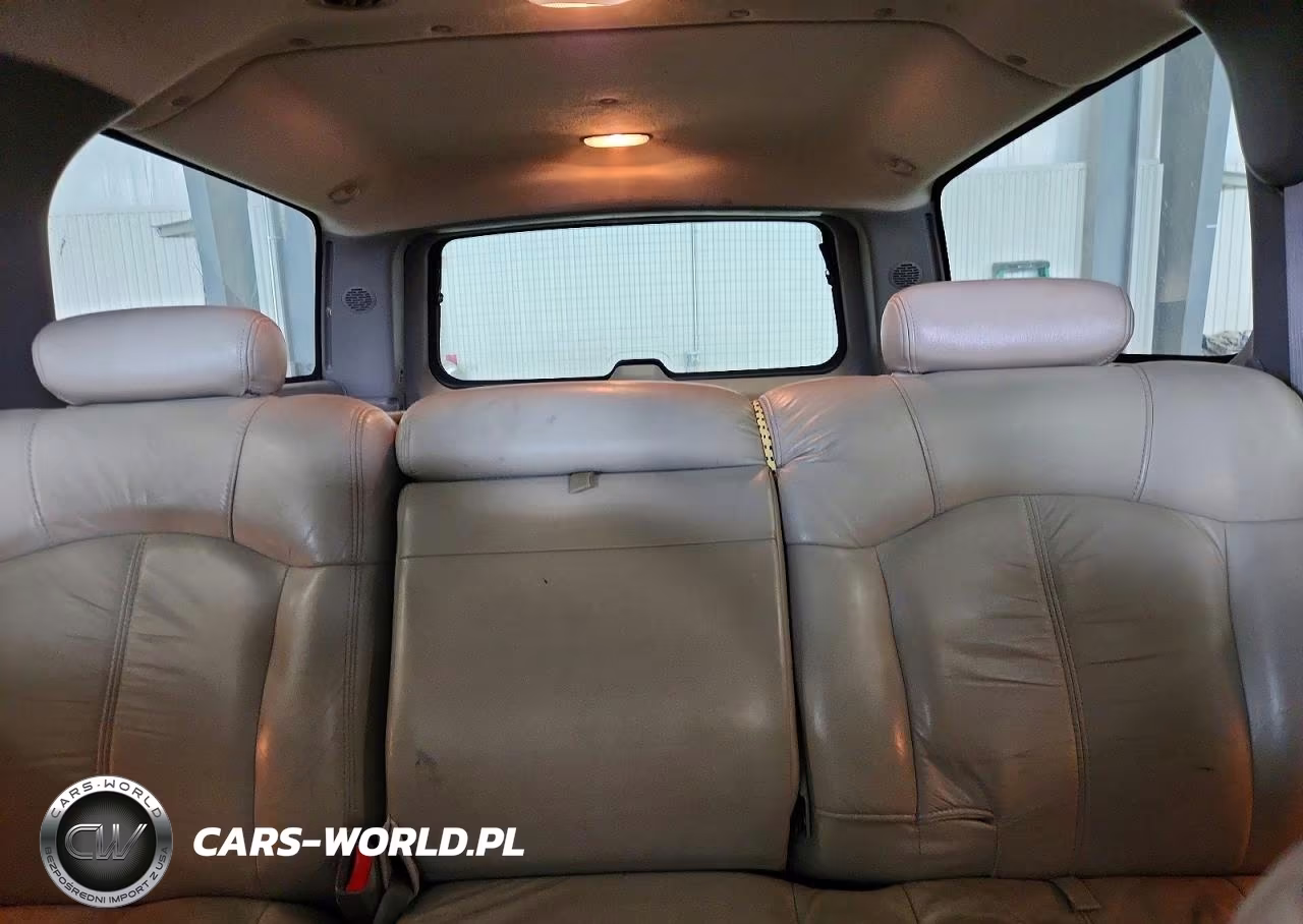 2002 Chevrolet Suburban K1500 VIN:3GNFK16Z62G252115 - 10