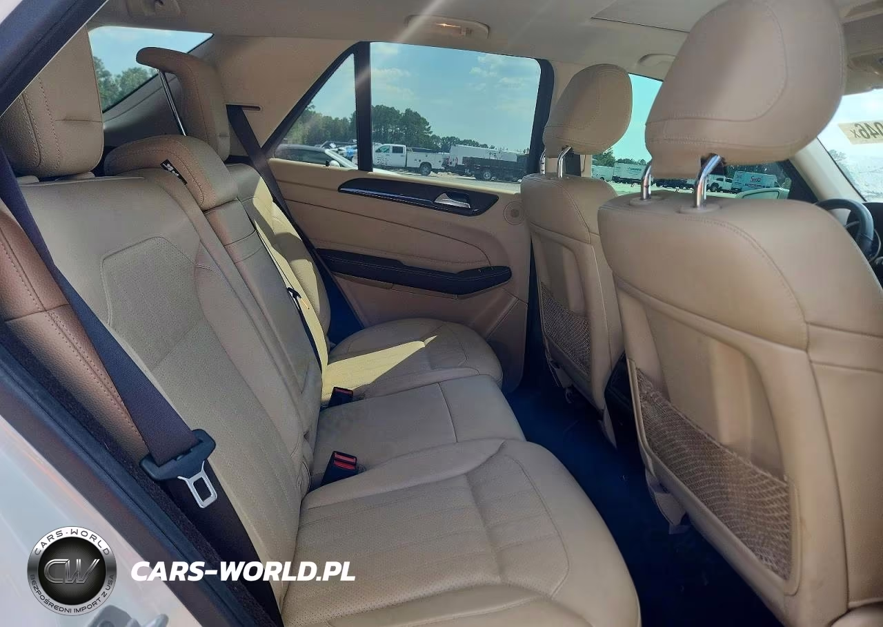 2018 Mercedes-Benz Gle 350 4Matic VIN:4JGDA5HB7JB002525 - 11