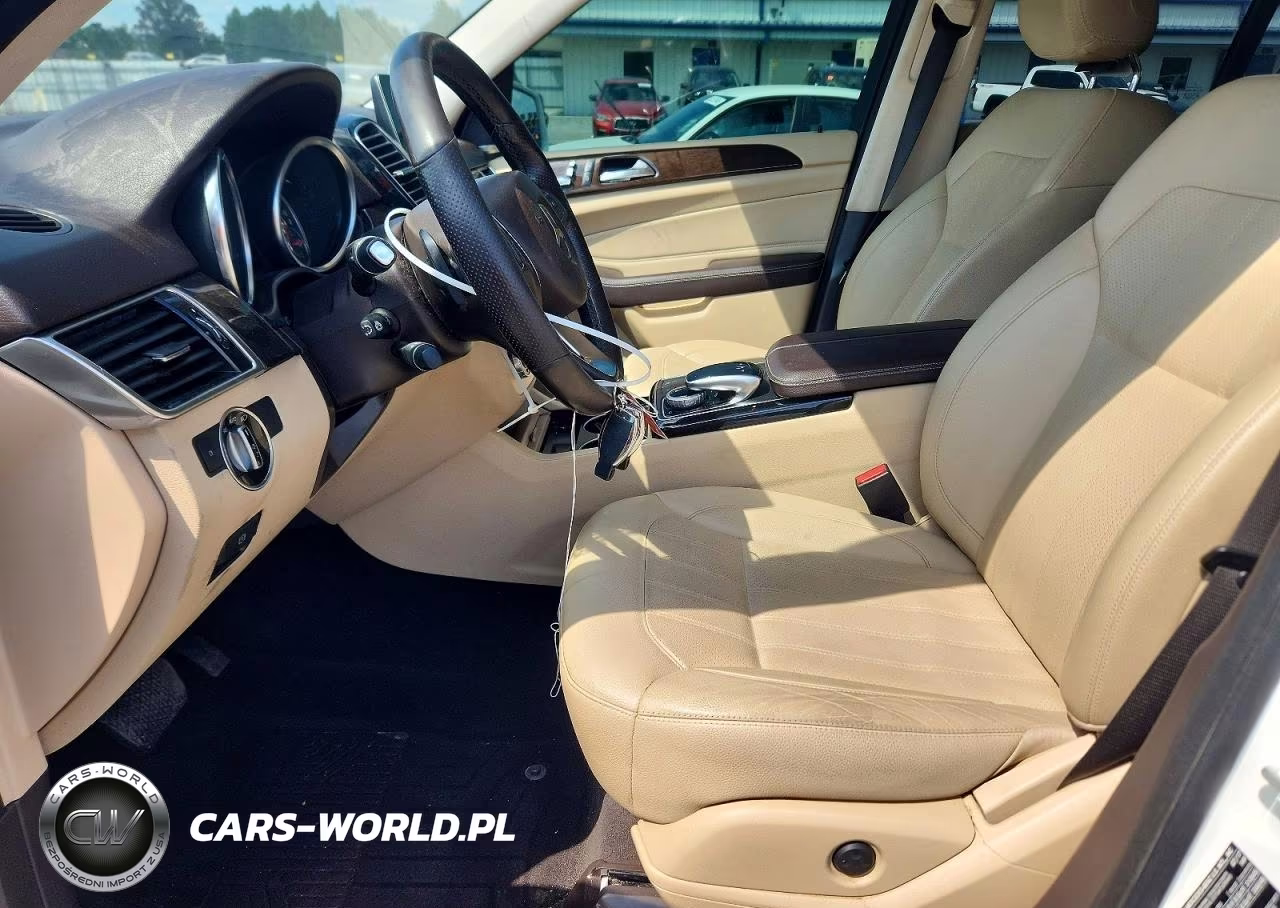 2018 Mercedes-Benz Gle 350 4Matic VIN:4JGDA5HB7JB002525 - 7
