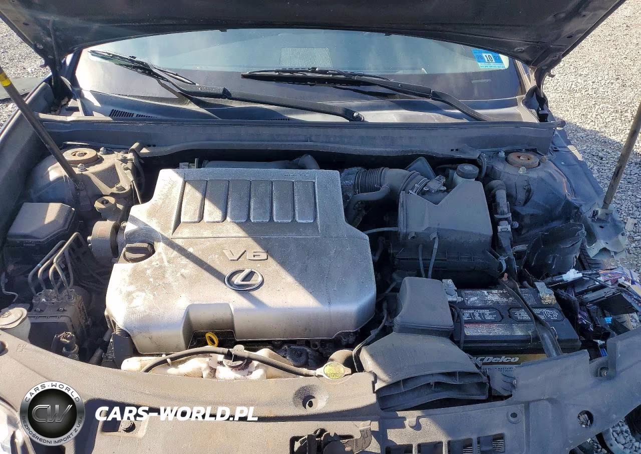 2015 Lexus Es 350 VIN:JTHBK1GG2F2191847 - 11