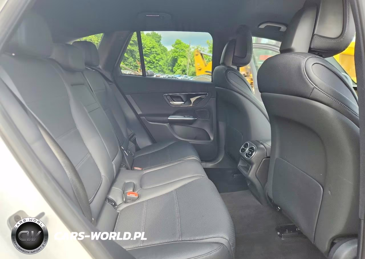 2025 Mercedes-Benz Glc 300 4Matic VIN:W1NKM4HB9SF253255 - 11