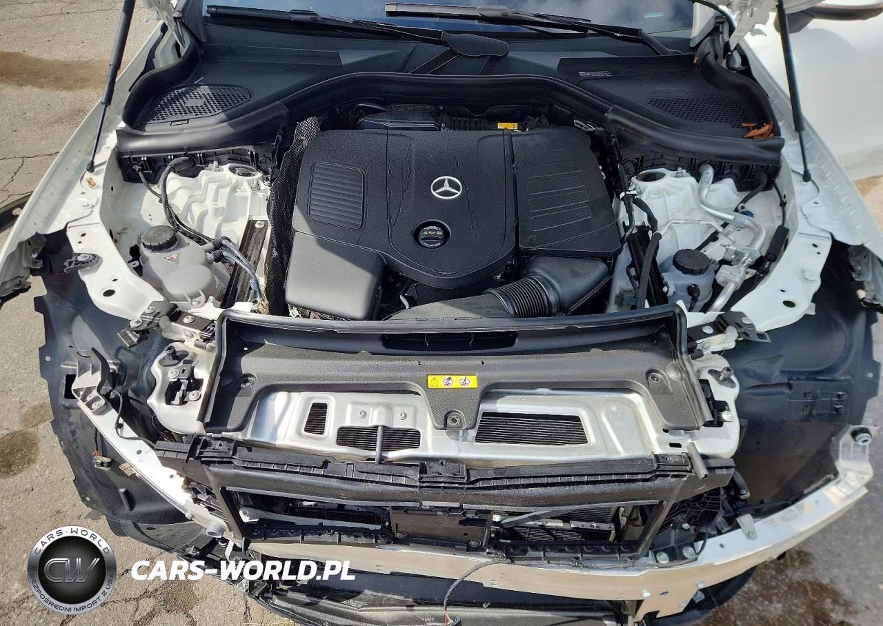 2025 Mercedes-Benz Glc 300 4Matic VIN:W1NKM4HB9SF253255 - 12