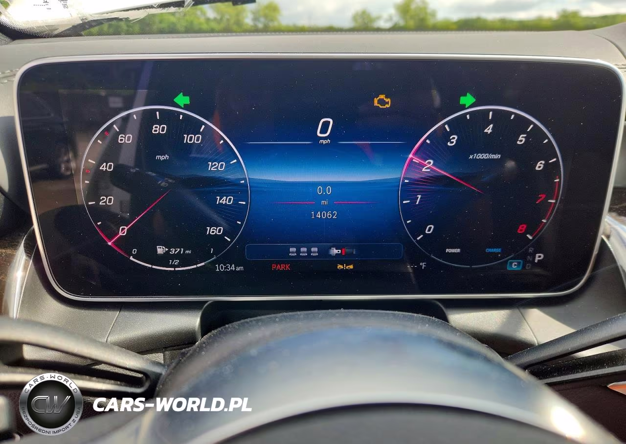 2025 Mercedes-Benz Glc 300 4Matic VIN:W1NKM4HB9SF253255 - 9