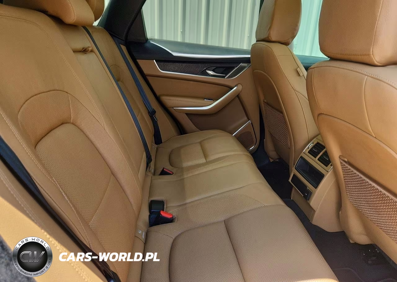 2021 Jaguar F-Pace S VIN:SADCJ2EX7MA671455 - 11