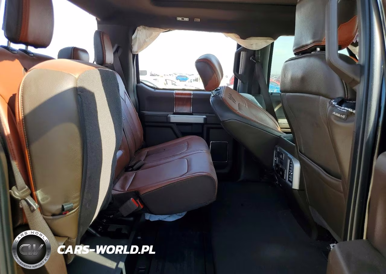 2019 Ford F250 Super Duty VIN:1FT7W2BT0KEG70914 - 10