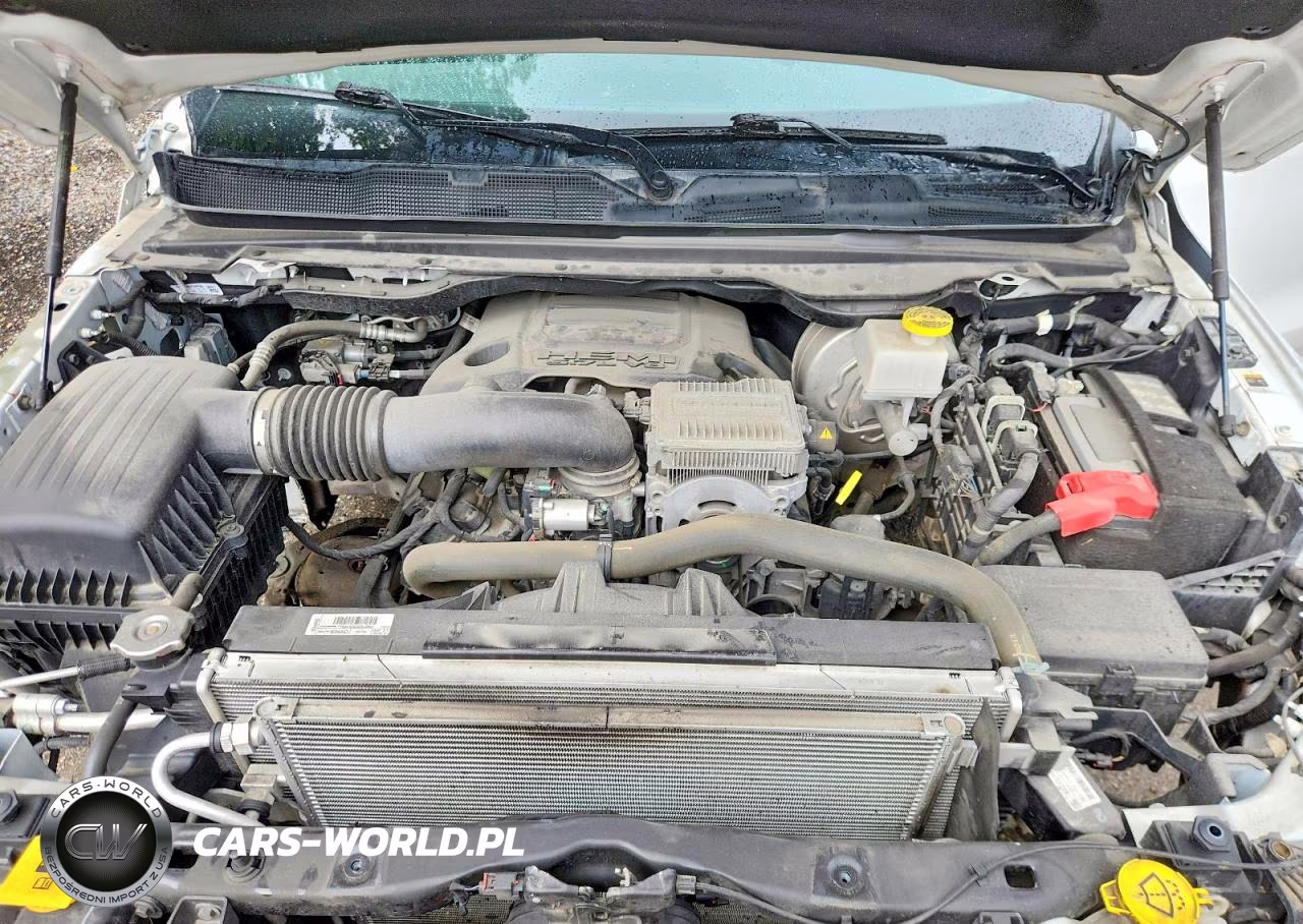 2024 Ram 1500 Tradesman VIN:1C6SRFCT3RN127517 - 11
