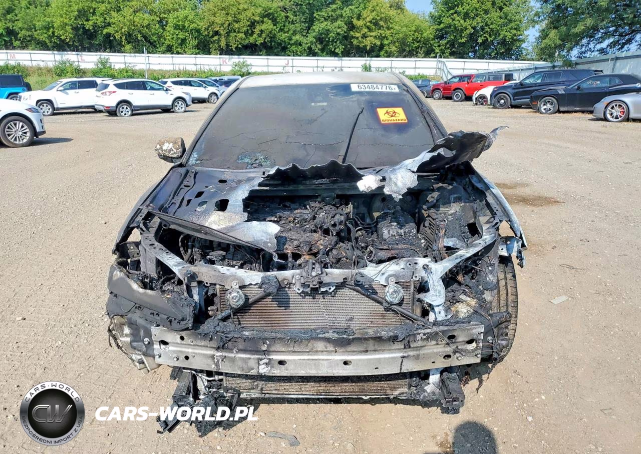 2021 Toyota Camry Se VIN:4T1G11AK0MU467625 - 5