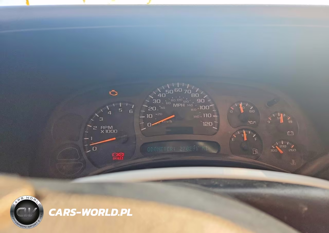 2004 Chevrolet Silverado K1500 VIN:1GCEK19T04E205037 - 9