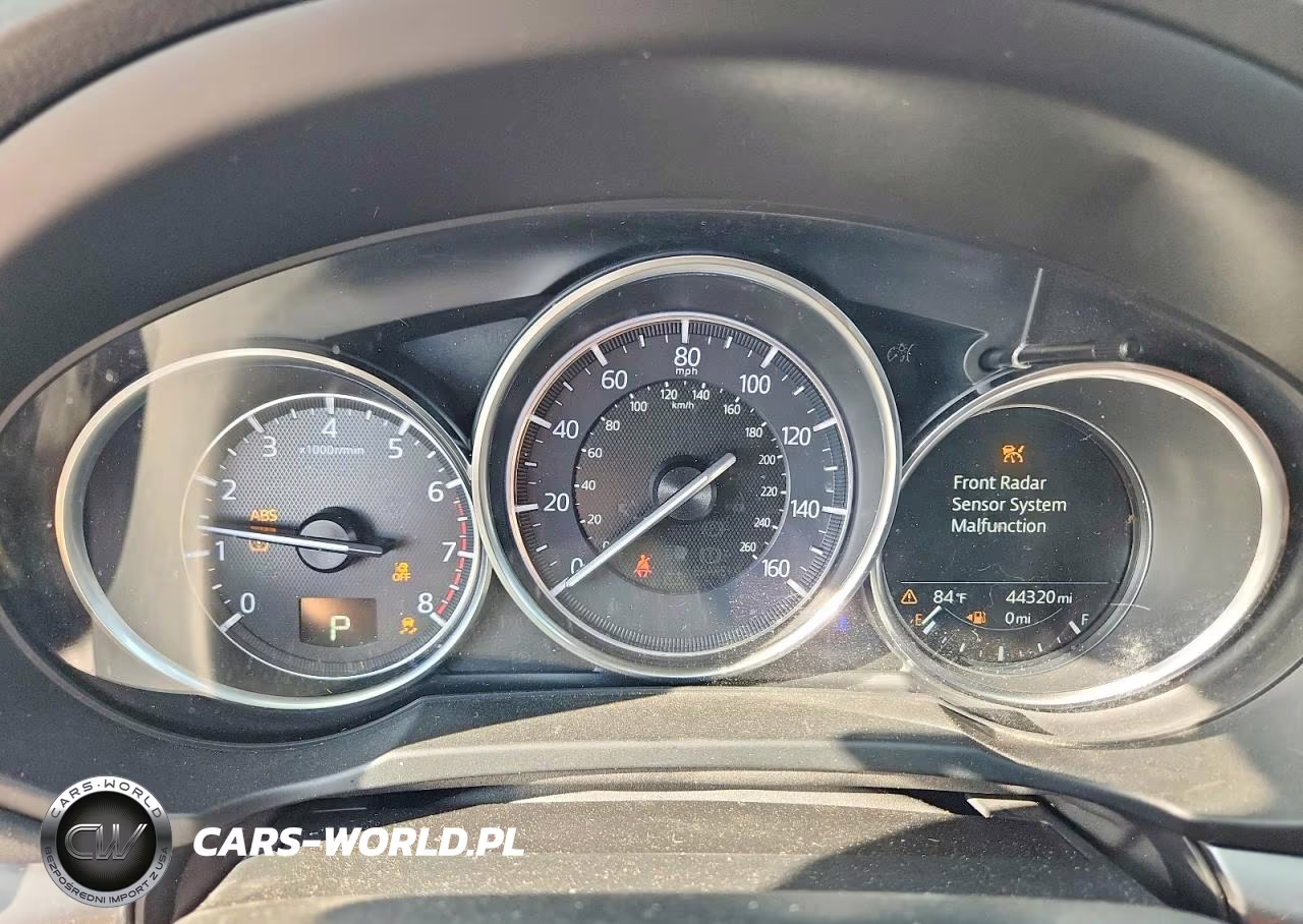 2018 Mazda Cx-5 Touring VIN:JM3KFACM7J0309002 - 9