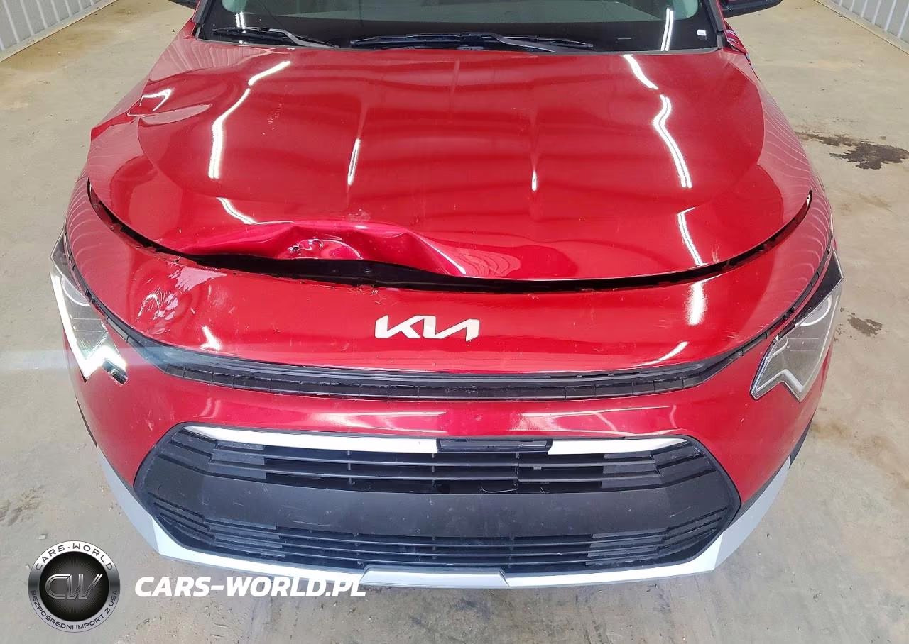 2026 Kia Niro Lx VIN:KNDCP3LE2T5324527 - 11
