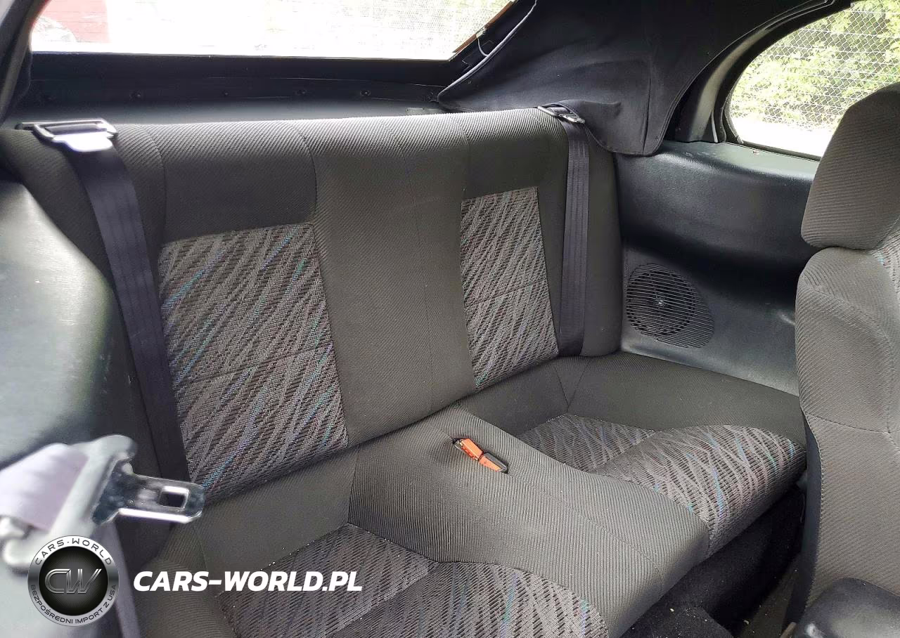 1998 Toyota Celica Gt VIN:JT5FG02T4W0049798 - 10