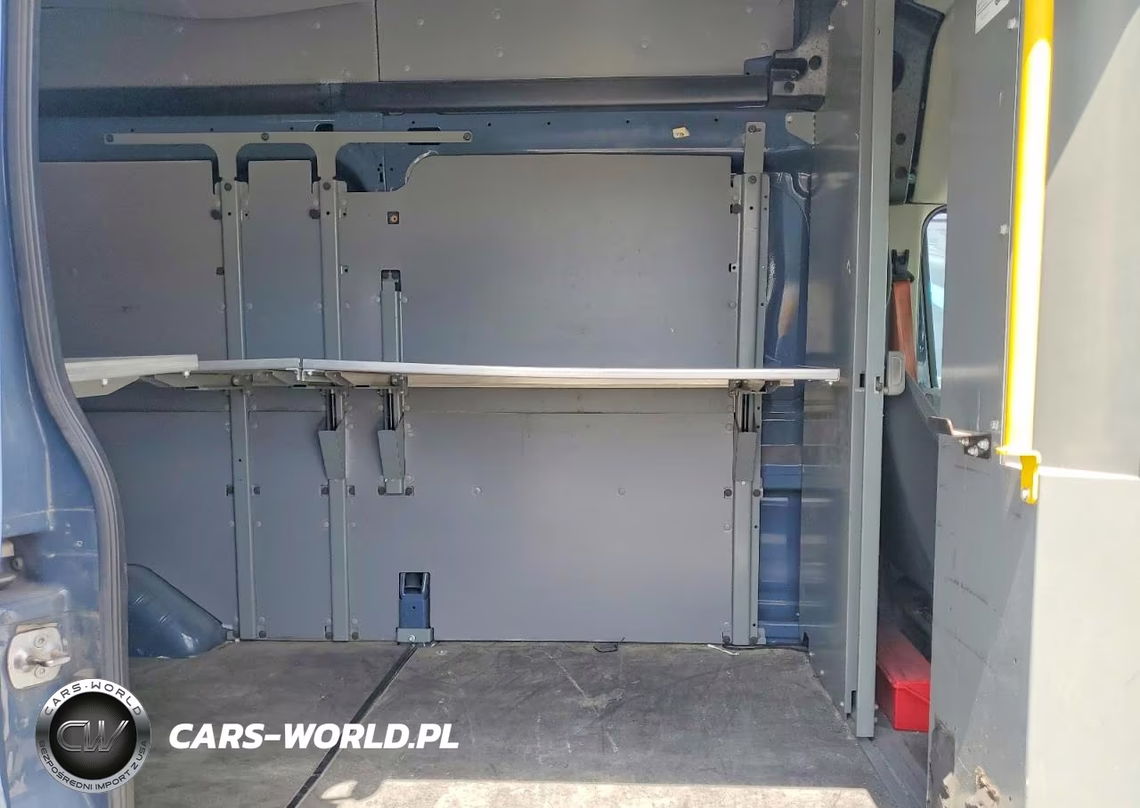 2020 Ford Transit Connect Delivery Van VIN:1FTBR3X82LKB13615 - 11