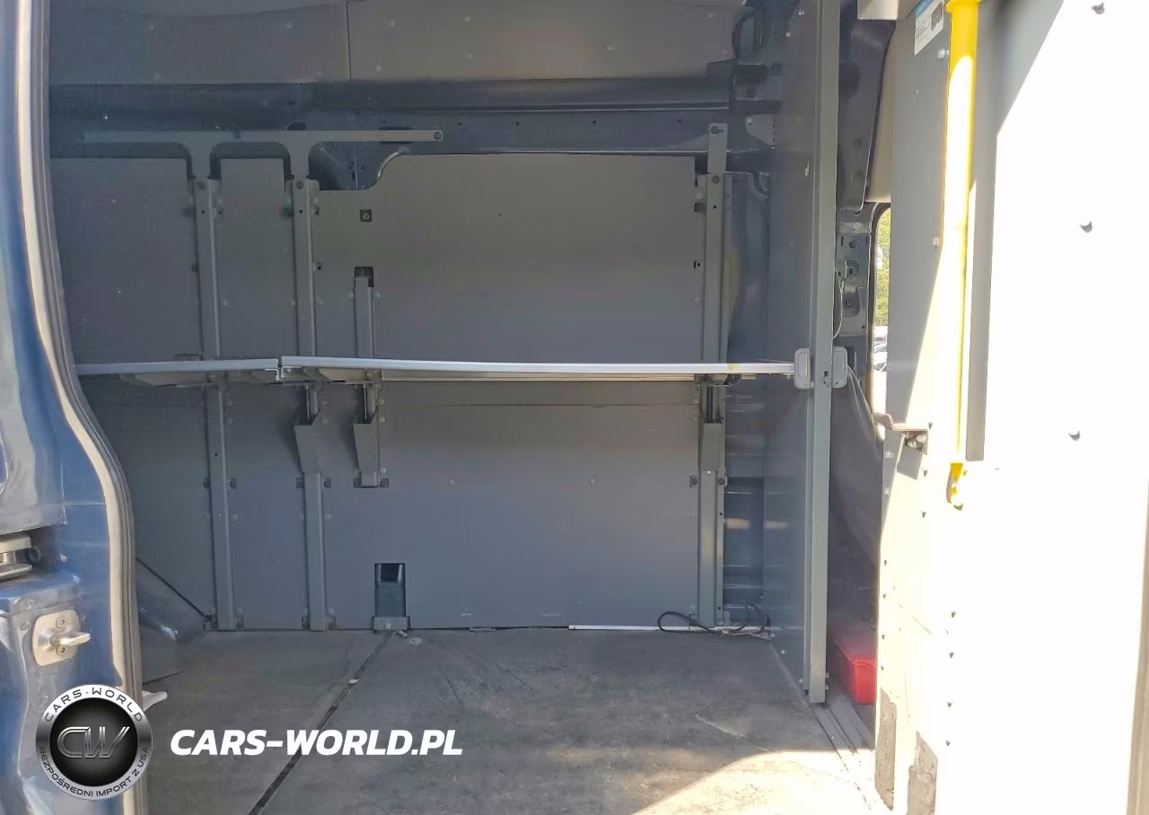 2020 Ford Transit 250 Delivery Van VIN:1FTBR3X84LKA86580 - 11