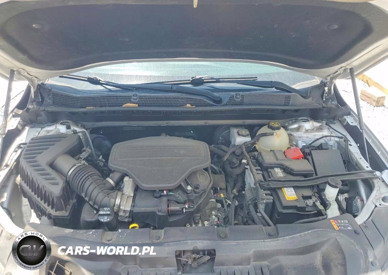 2020 Chevrolet Blazer 2Lt VIN:3GNKBHRSXLS599094 - 12