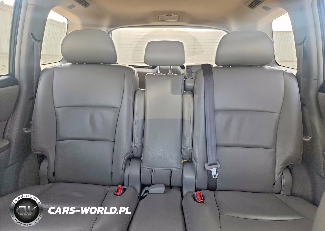 2013 Toyota Highlander Plus VIN:5TDZA3EH2DS045268 - 10