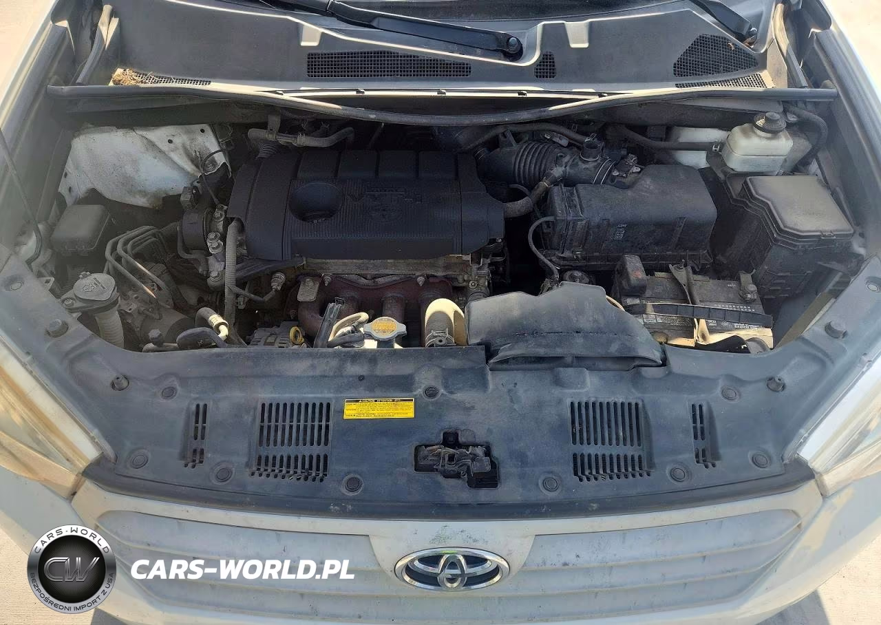 2013 Toyota Highlander Plus VIN:5TDZA3EH2DS045268 - 12