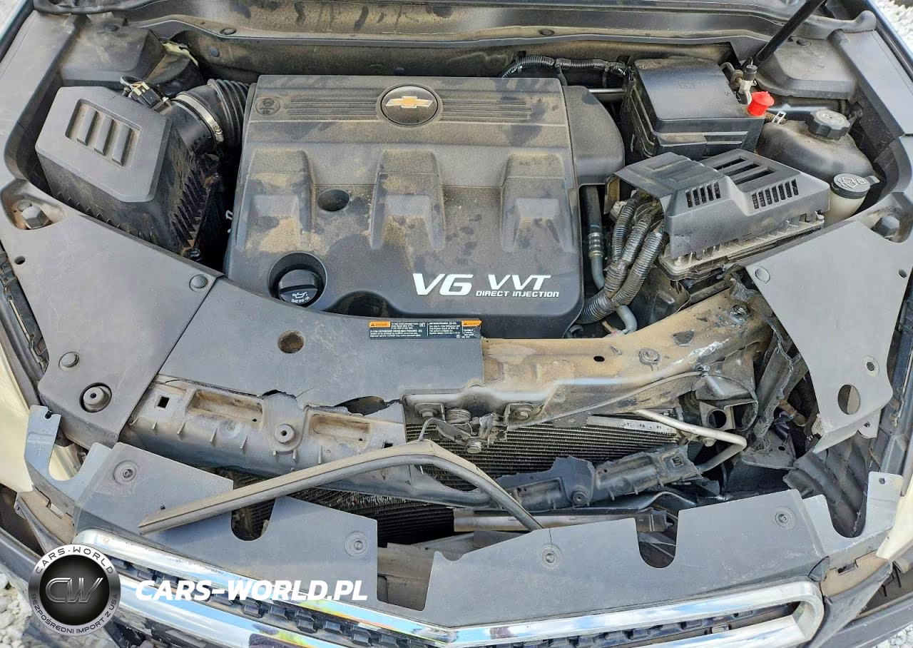 2011 Chevrolet Equinox Lt VIN:2CNFLPE52B6400016 - 12