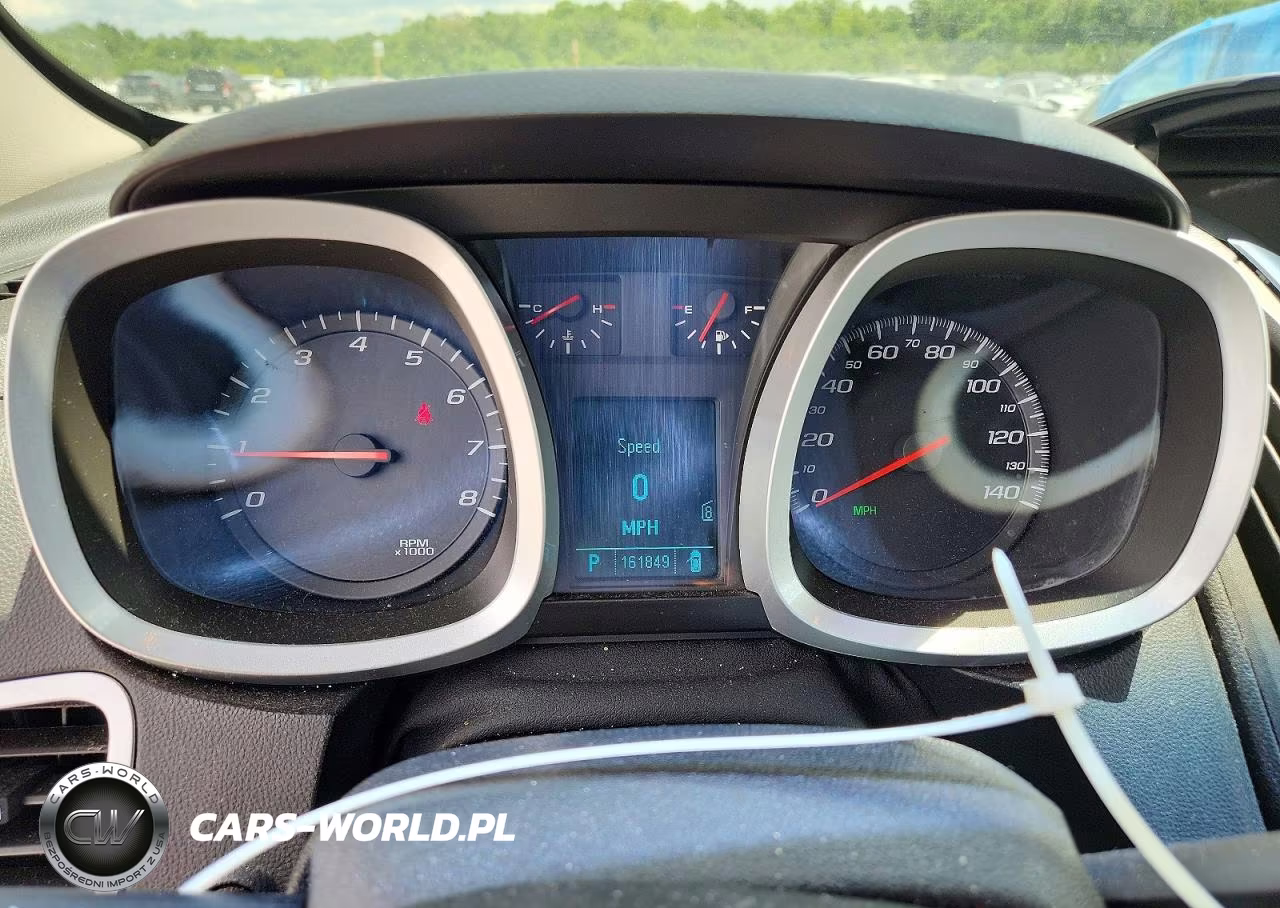 2011 Chevrolet Equinox Lt VIN:2CNFLPE52B6400016 - 9