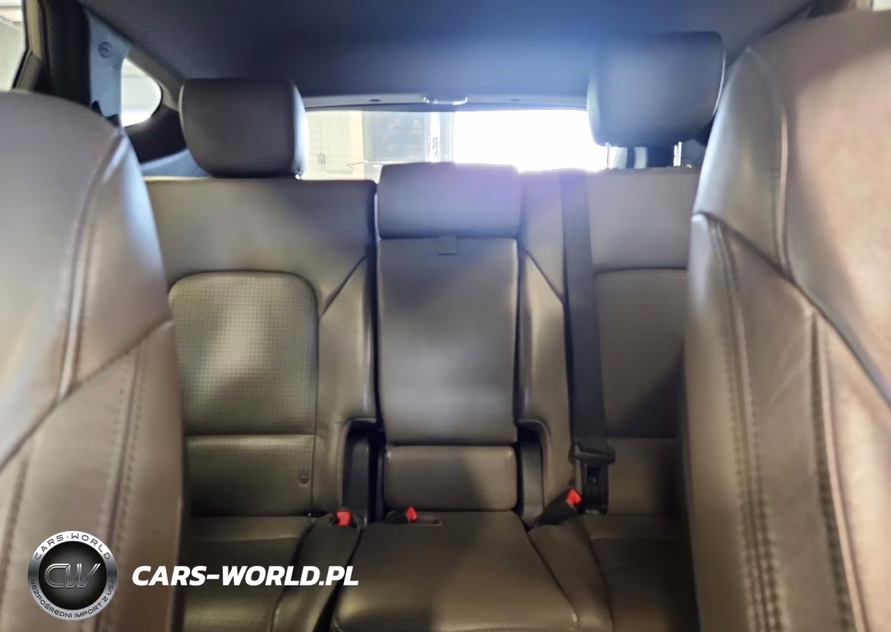 2013 Hyundai Santa Fe Sport 2.0T VIN:5XYZUDLA8DG012307 - 10
