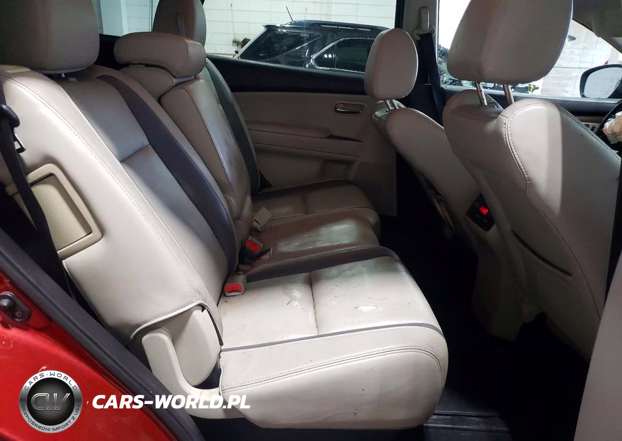 2012 Mazda Cx-9 VIN:JM3TB3CV0C0360106 - 11