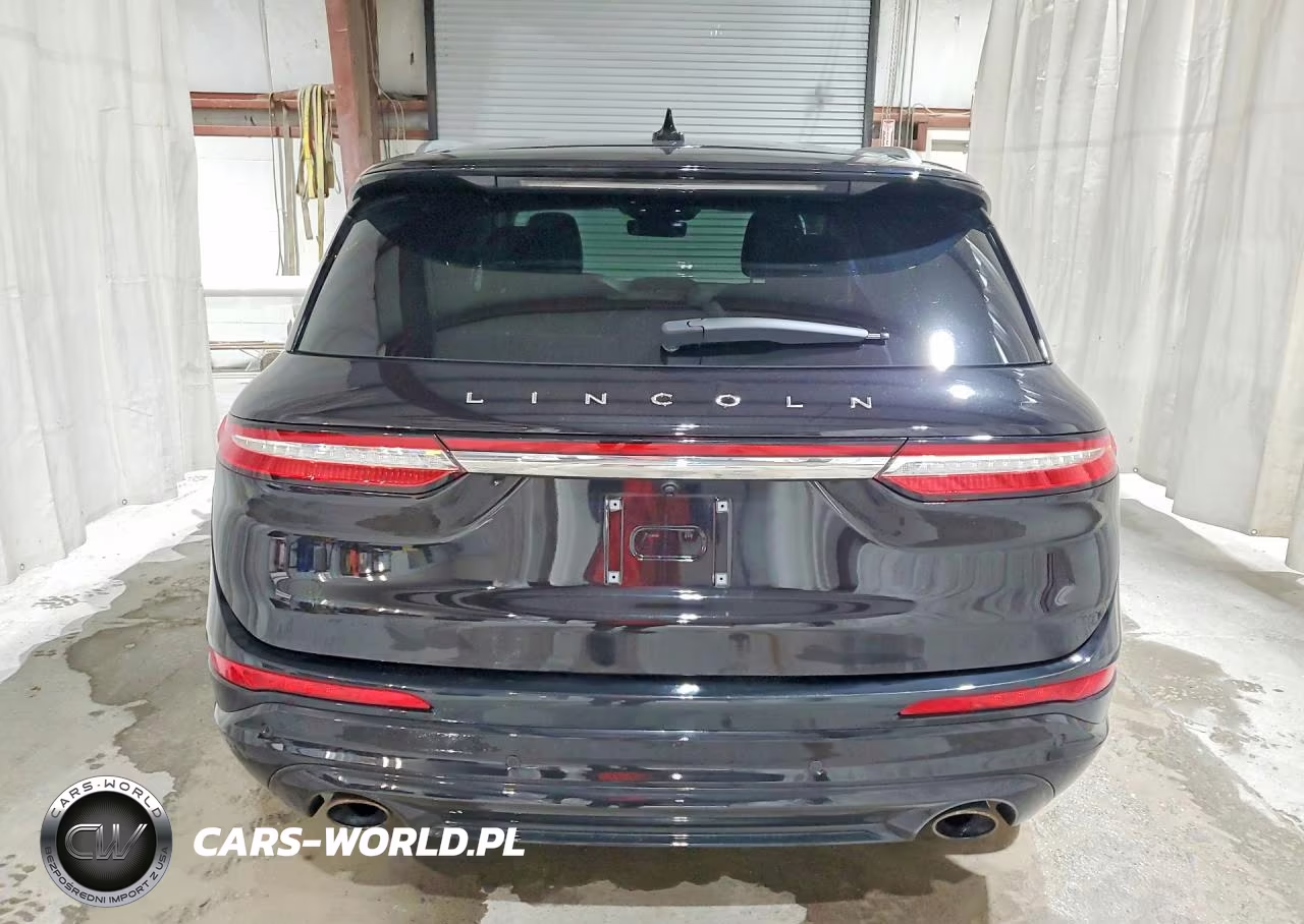 2021 Lincoln Corsair Reserve VIN:5LMCJ2D92MUL26727 - 6