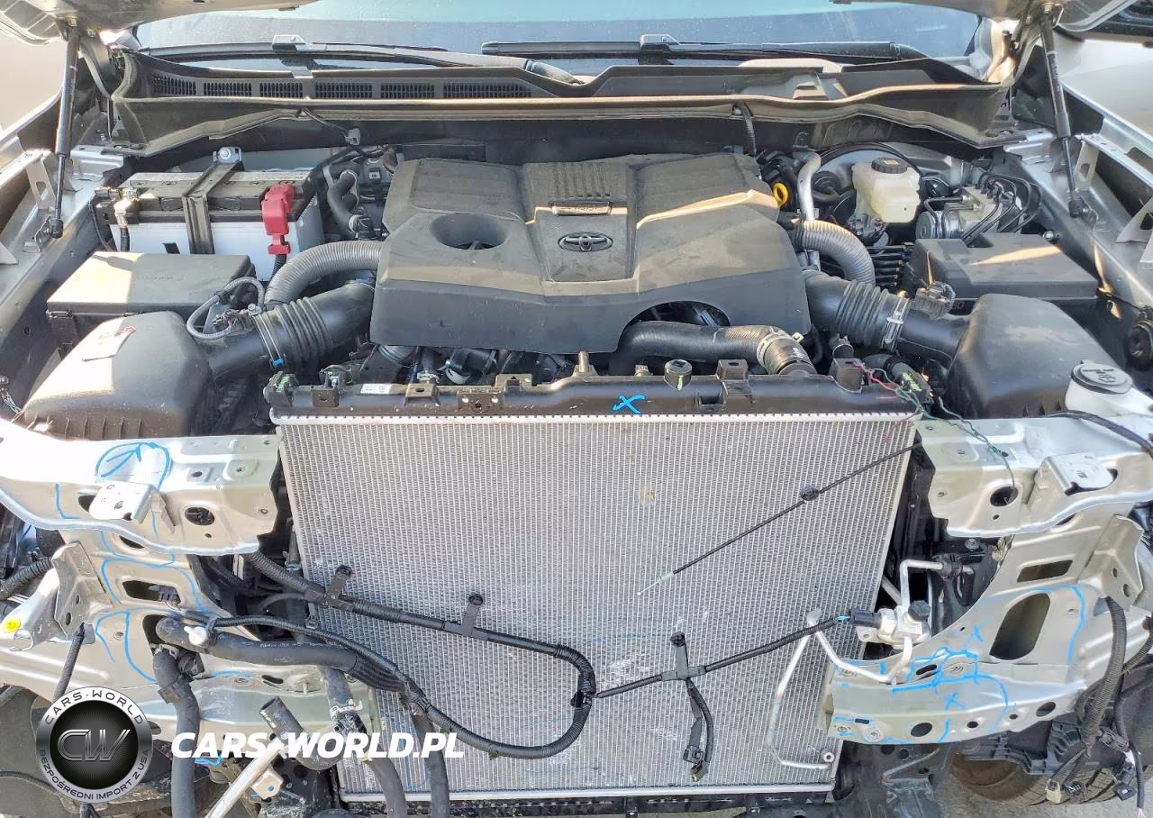 2026 Toyota Tundra Limited VIN:5TFWA5EC5TX054770 - 11