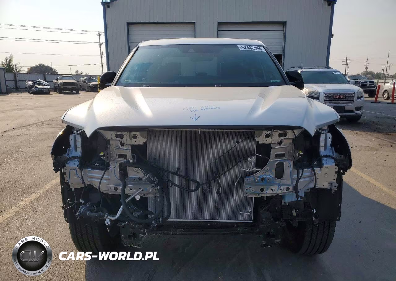 2026 Toyota Tundra Limited VIN:5TFWA5EC5TX054770 - 5