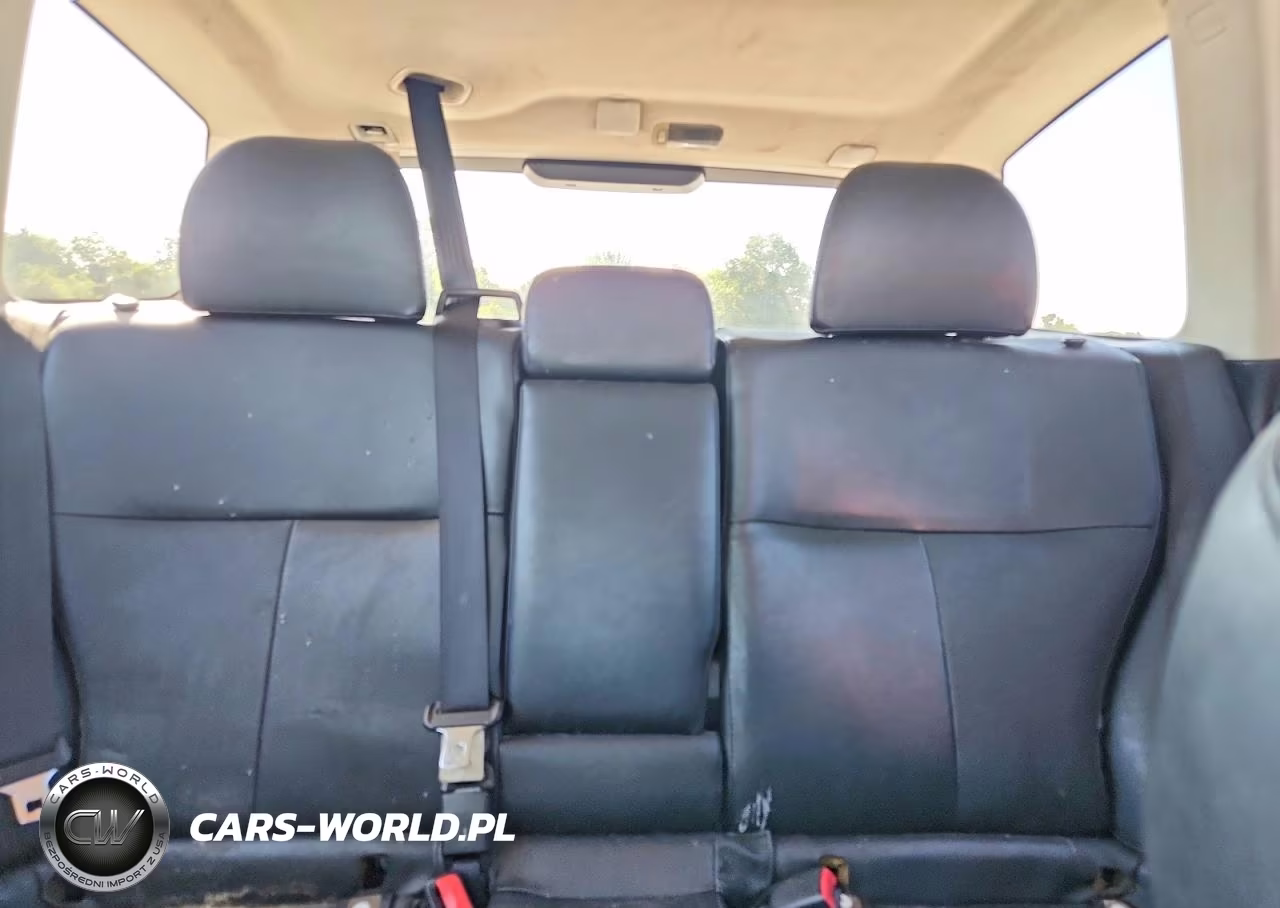 2012 Subaru Forester Limited VIN:JF2SHBEC9CH456747 - 10