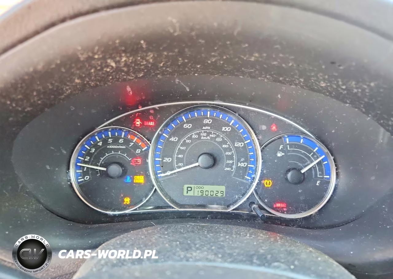 2012 Subaru Forester Limited VIN:JF2SHBEC9CH456747 - 9