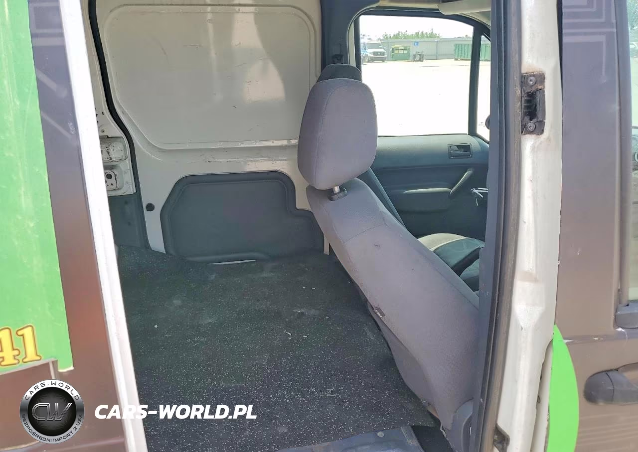 2012 Ford Transit Connect Xl VIN:NM0LS7CN7CT090755 - 10