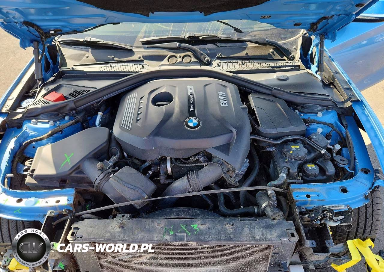 2018 BMW 230I VIN:WBA2J1C55JVD09406 - 11