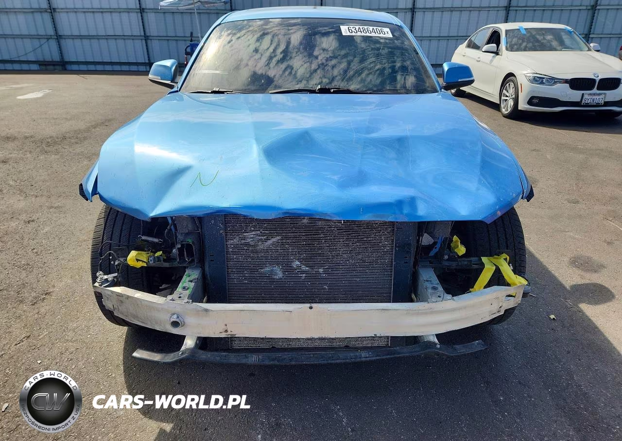 2018 BMW 230I VIN:WBA2J1C55JVD09406 - 5