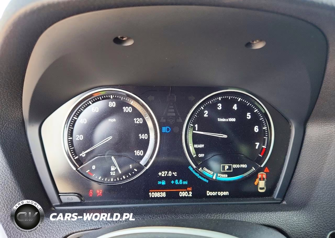 2018 BMW 230I VIN:WBA2J1C55JVD09406 - 9