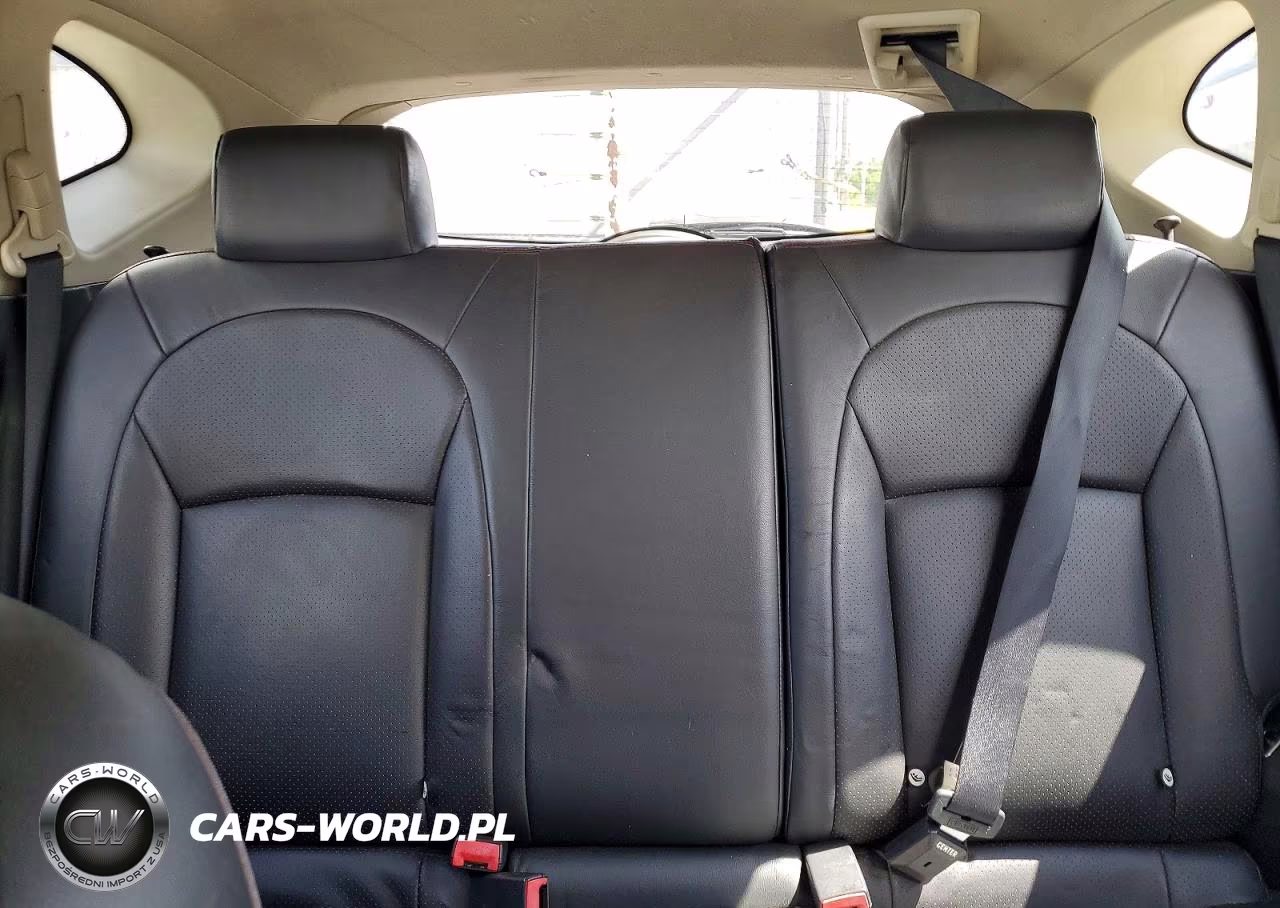 2008 Nissan Rogue S VIN:JN8AS58V28W108242 - 10