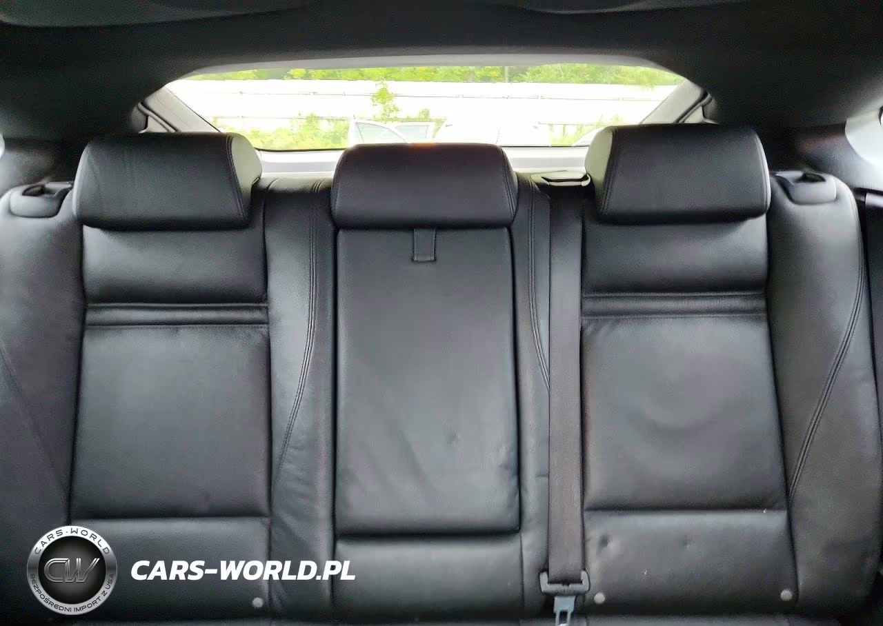 2013 BMW X6 xDrive35I VIN:5UXFG2C56DL788214 - 10
