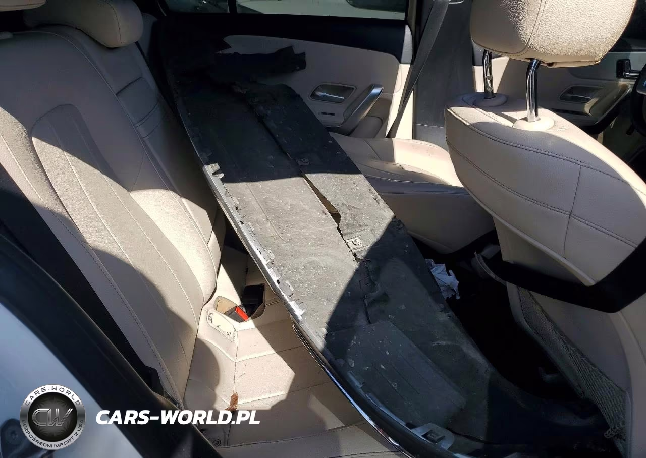 2020 Mercedes-Benz A 220 VIN:W1K3G4EB4LJ220868 - 10