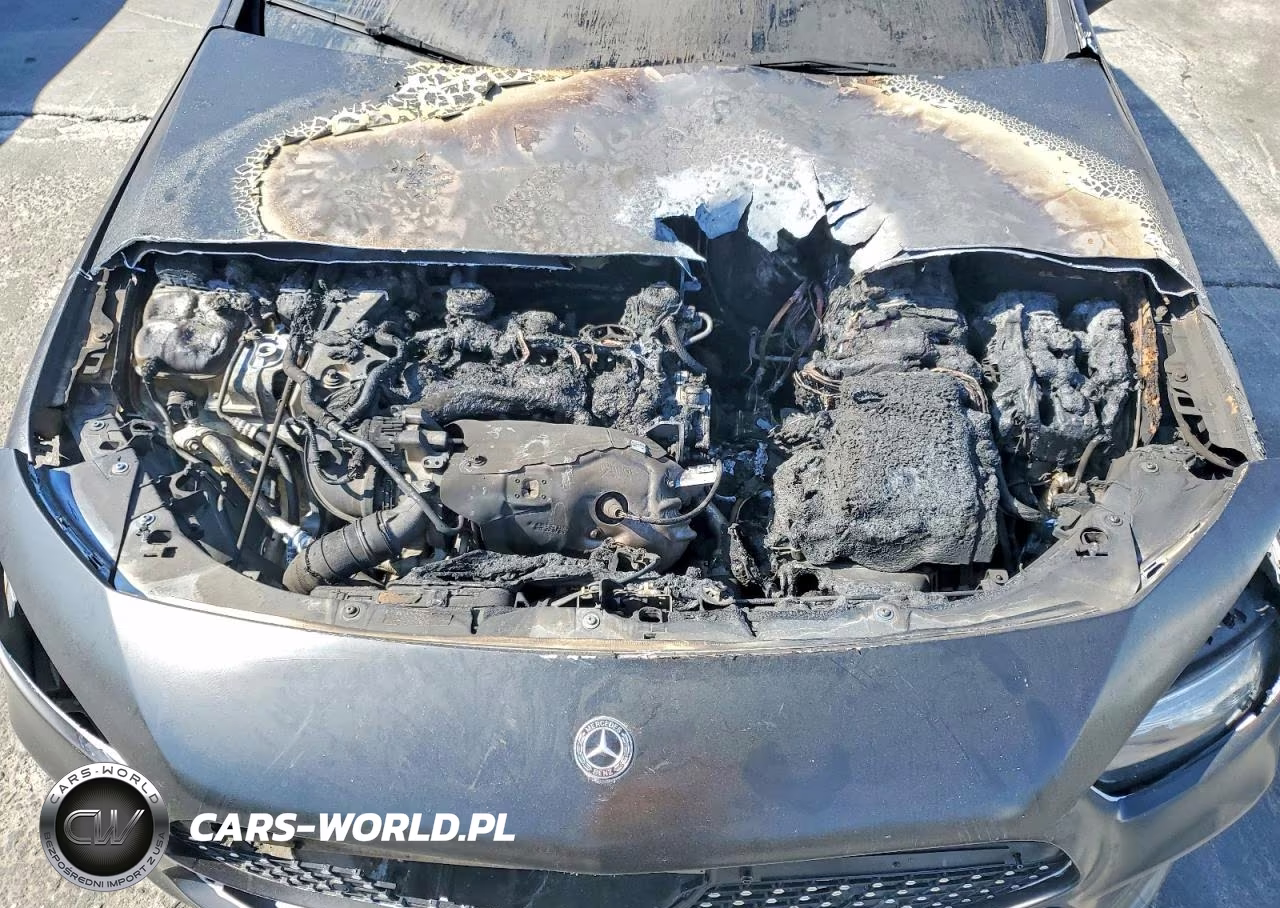 2020 Mercedes-Benz A 220 VIN:W1K3G4EB4LJ220868 - 11
